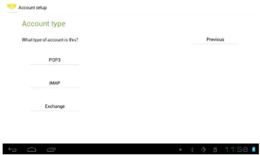 Synchro Digital INOSOP07SK4.0 - E-MAIL - 2