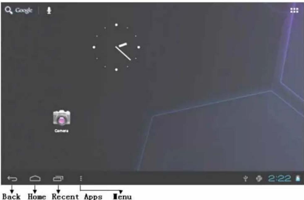 Synchro Digital INOSOP07SK4.0 - DESKTOP - 1