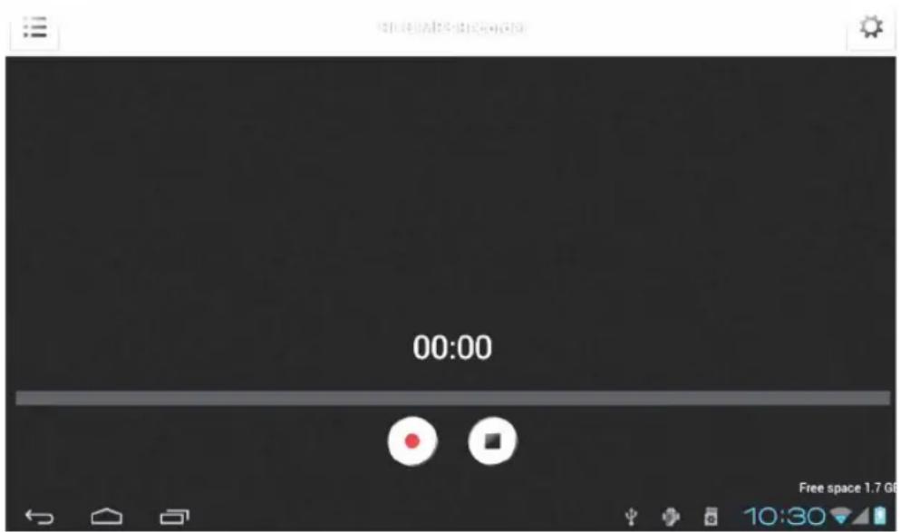 Synchro Digital INOSOP07SK4.0 - RECORD - 1