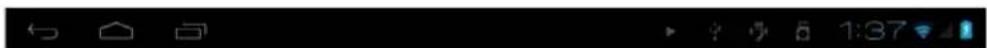 Synchro Digital INOSOP07SK4.0 - Outgoing server settings - 2
