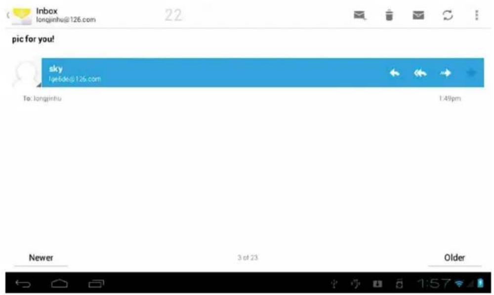 Synchro Digital INOSOP07SK4.0 - Account options - 5