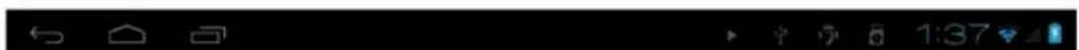 Synchro Digital INOSOP07SK4.0 - Account options - 2