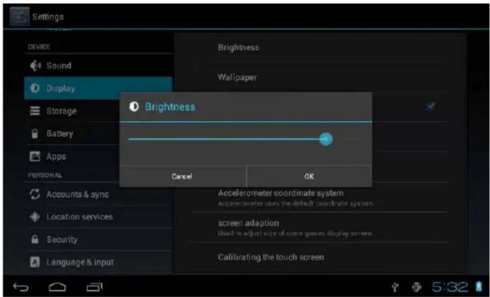Synchro Digital INOSOP07SK4.0 - Display - 1