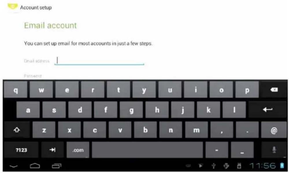 Synchro Digital INOSOP07SK4.0 - E-MAIL - 1