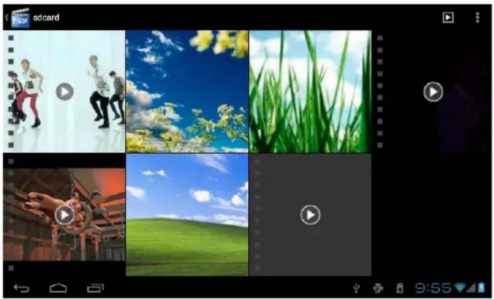 Synchro Digital INOSOP094.0 - 11.VIDEO - 1