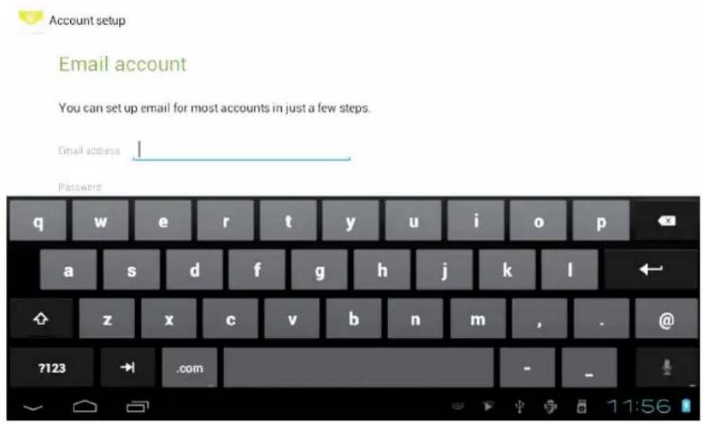 Synchro Digital INOSOP094.0 - E-MAIL - 1