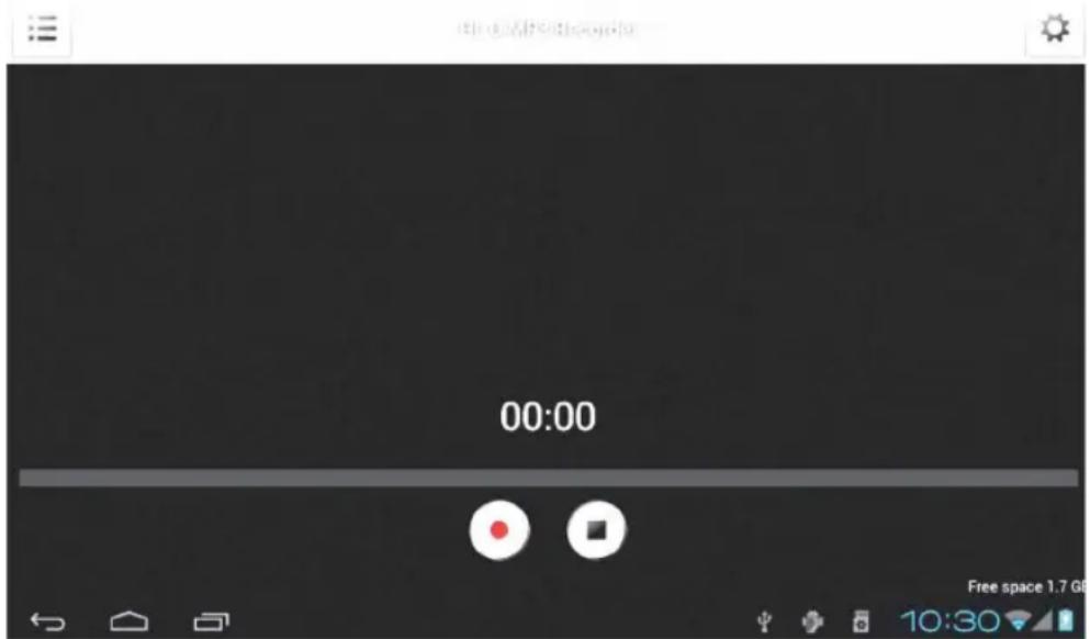 Synchro Digital INOSOP094.0 - RECORD - 1