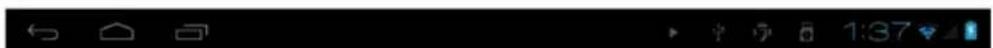 Synchro Digital INOSOP094.0 - Account options - 2