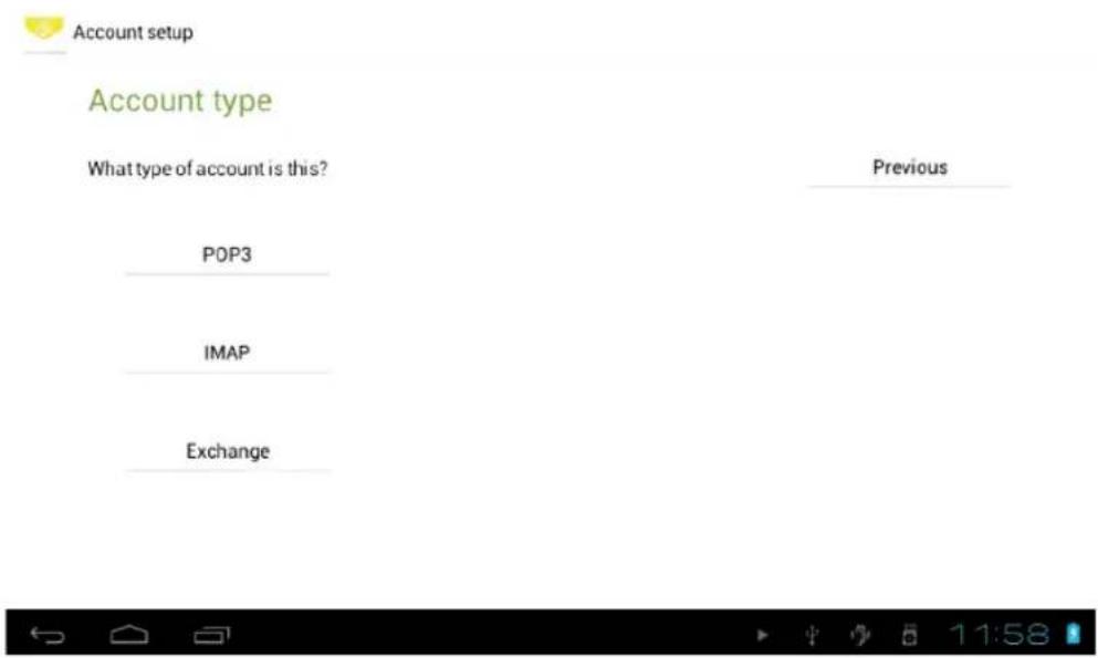 Synchro Digital INOSOP094.0 - E-MAIL - 2