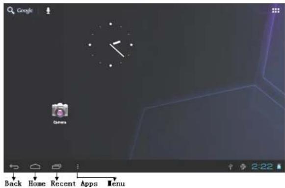 Synchro Digital INOS1AND104.0 - DESKTOP - 1