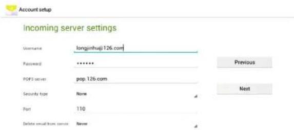 Synchro Digital INOS1AND104.0 - E-MAIL - 3