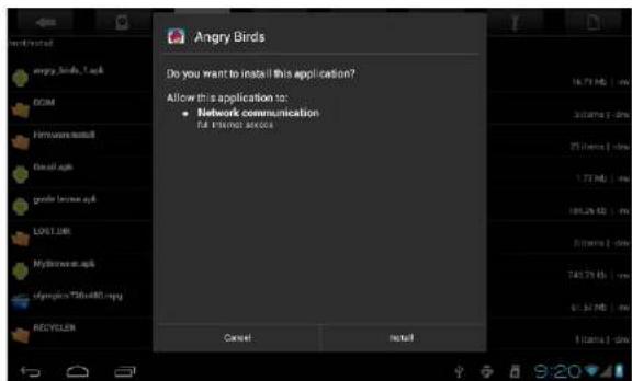 Synchro Digital INOS1AND104.0 - APPLICATIONS - 4