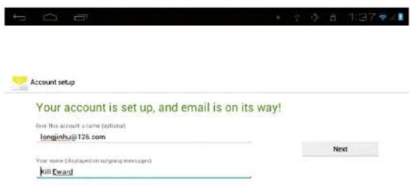 Synchro Digital INOS1AND104.0 - E-MAIL - 7