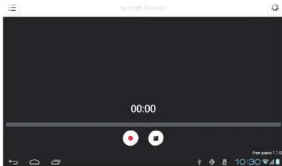 Synchro Digital INOS1AND104.0 - RECORD - 1