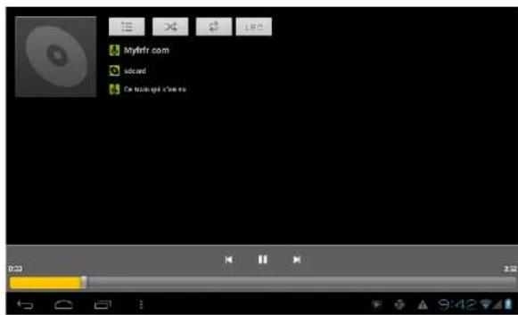 Synchro Digital INOS1AND104.0 - MUSIQUE - 2