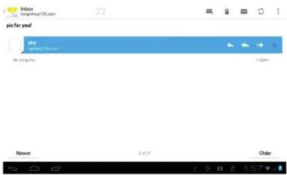Synchro Digital INOS1AND104.0 - E-MAIL - 10