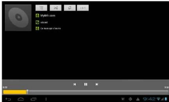 Synchro Digital INOS1AND104.0 - 10.MUSIC - 2