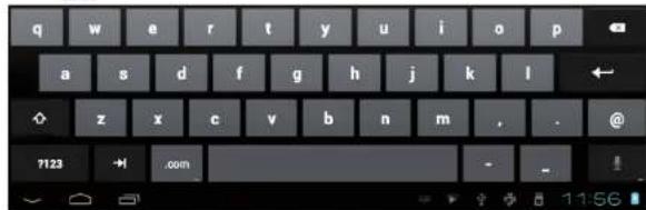 Synchro Digital INOS1AND104.0 - NOTES - 1