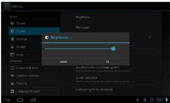 Synchro Digital INOS1AND104.0 - Display - 1