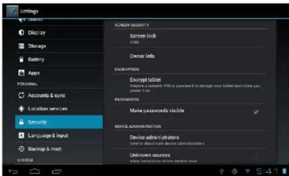 Synchro Digital INOS1AND104.0 - APPLICATIONS - 1