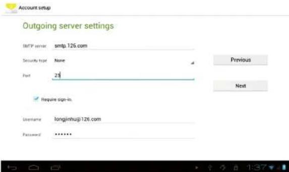 Synchro Digital INOS1AND104.0 - E-MAIL - 5