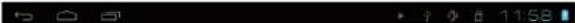 Synchro Digital INOS1AND104.0 - NOTES - 2
