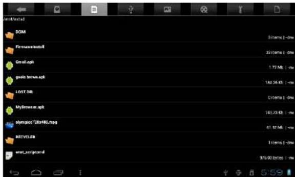 Synchro Digital INOS1AND104.0 - APPLICATIONS - 3