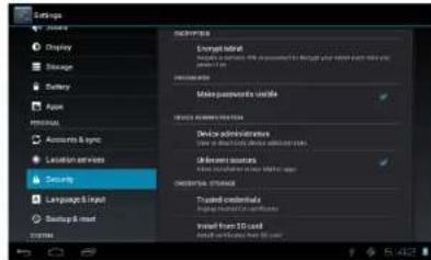 Synchro Digital INOS1AND104.0 - APPLICATIONS - 2