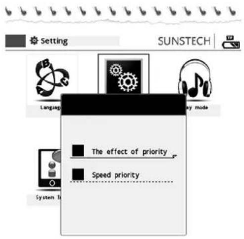 Sunstech EBI4GB2 - Configuración - 2