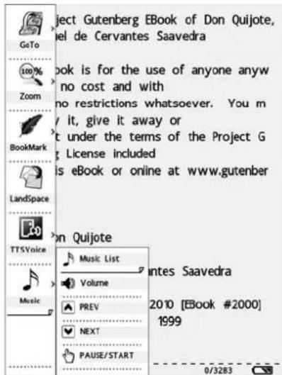 Sunstech EBI4GB2 - Función de reproducción de música: - 1