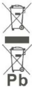 Sunstech EBI4GB2 - Condiciones de Garantía - 1