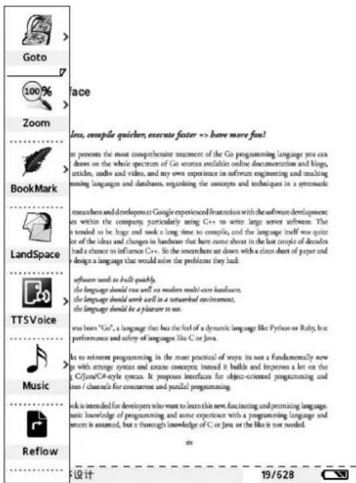 Sunstech EBI4GB2 - Lectura de archivos PDF: - 1