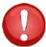 Sunstech Tab 92 QC - Avertissement - 2