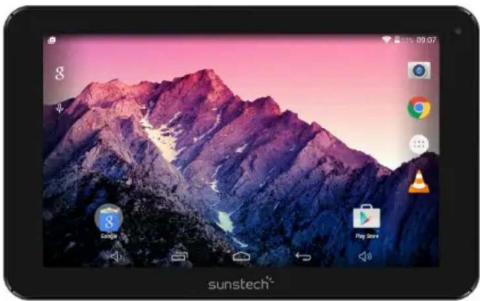 Sunstech Tab 92 QC - Tablet PC - 1