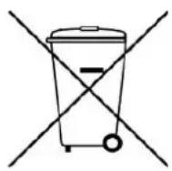 Sunstech Tab 93 QCBT - ADVERTÊNCIAS - 20