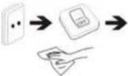 Sunstech Tab 93 QCBT - AVERTISSEMENTS - 15