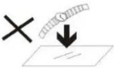 Sunstech Tab 93 QCBT - WARNINGS - 2