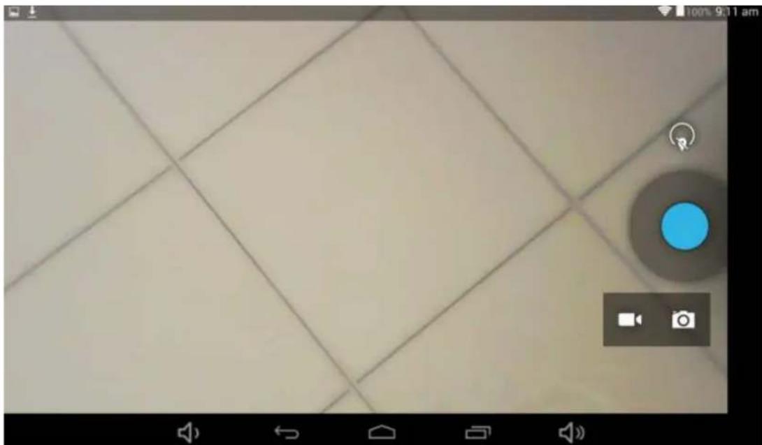 Sunstech Tab 93 QCBT - DESINSTALAR APLICACIÓN APK - 5