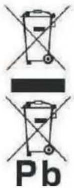 Sunstech Tab 93 QCBT - WARNINGS - 1