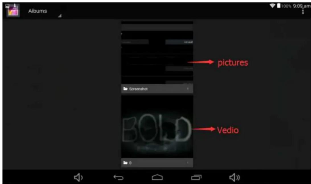 Sunstech Tab 93 QCBT - DÉSINSTALLER UNE APPLICATION APK - 3