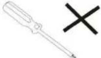 Sunstech Tab 93 QCBT - AVERTISSEMENTS - 16