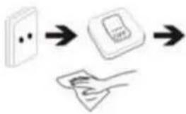 Sunstech Tab 93 QCBT - WARNINGS - 15