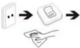 Sunstech Tab 93 QCBT - ADVERTENCIAS - 15