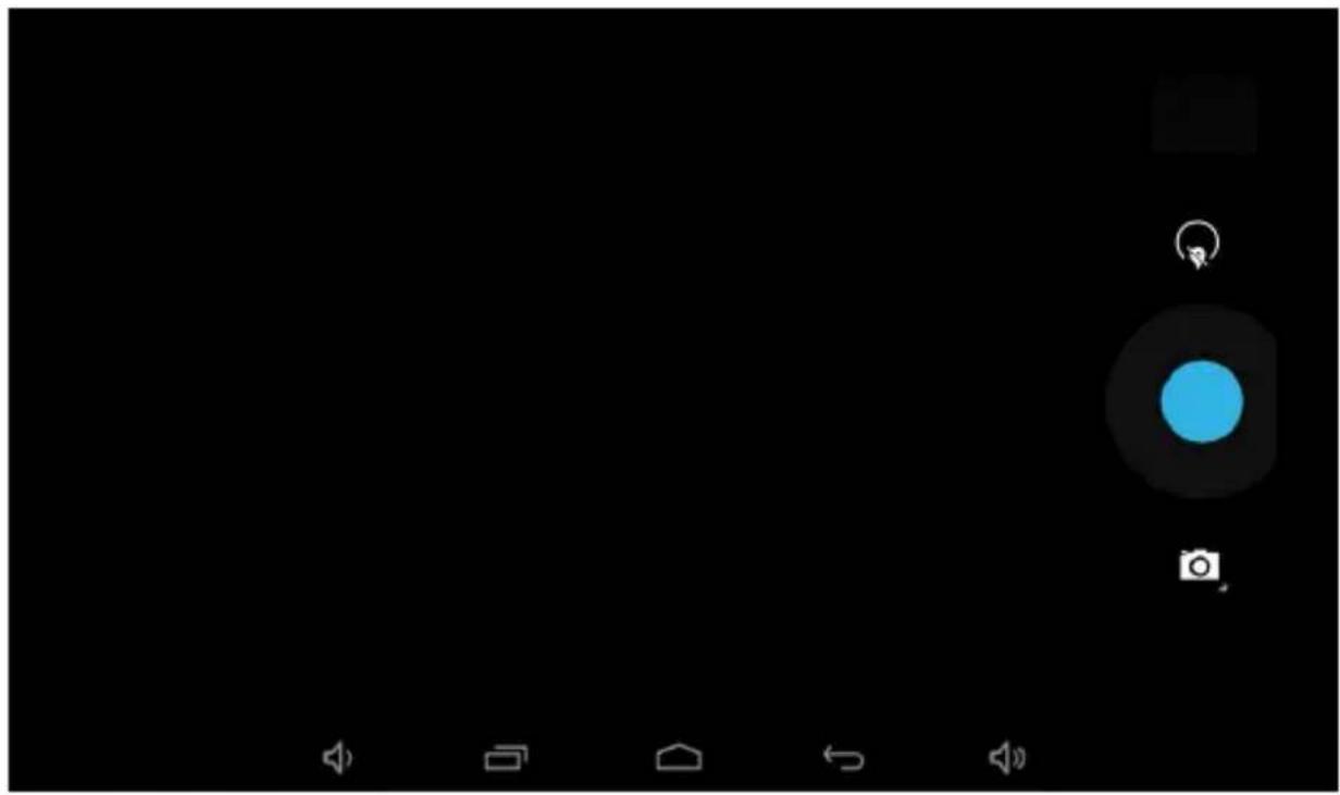 Sunstech Tab 104 QC - Cámara - 2