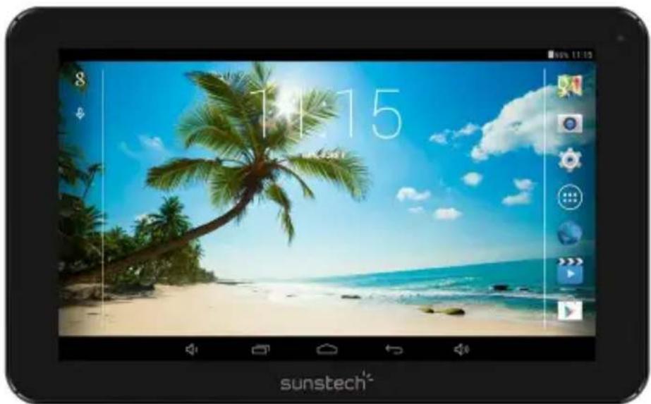 Sunstech Tab 104 QC - Tablet PC - 1
