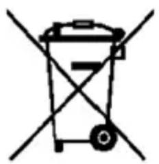 Sunstech Tab 104 QC - Eliminacióncorrectadeesteproducto - 1