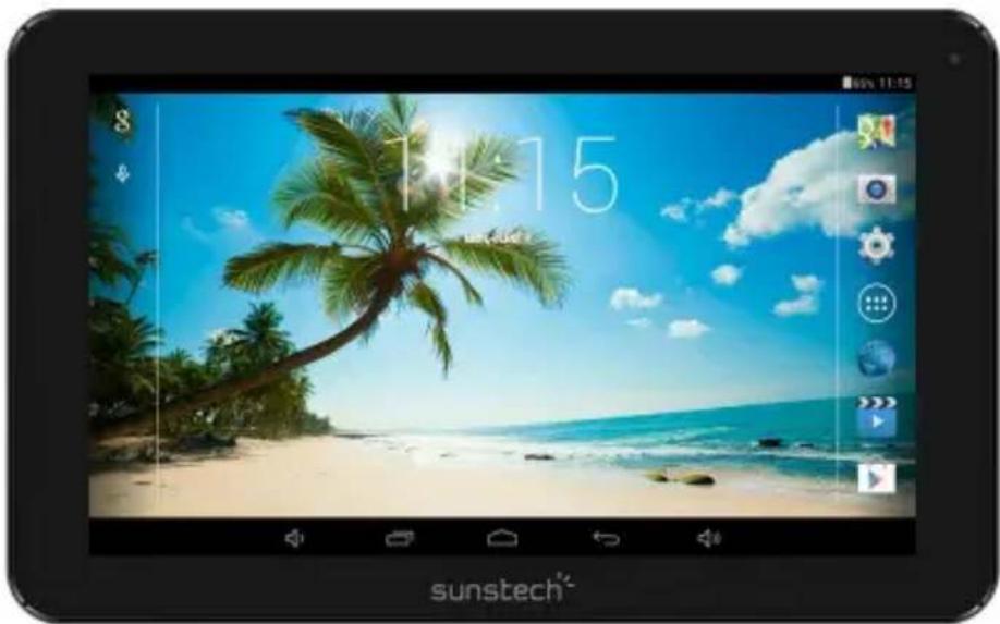 Sunstech Tab 104 QC - Tablet PC - 1