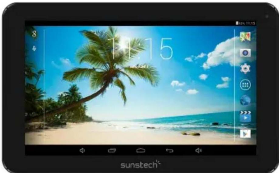 Sunstech Tab 104 QC - Tablet PC - 1