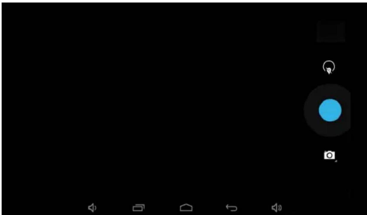 Sunstech Tab 104 QC - Appareil photo - 1