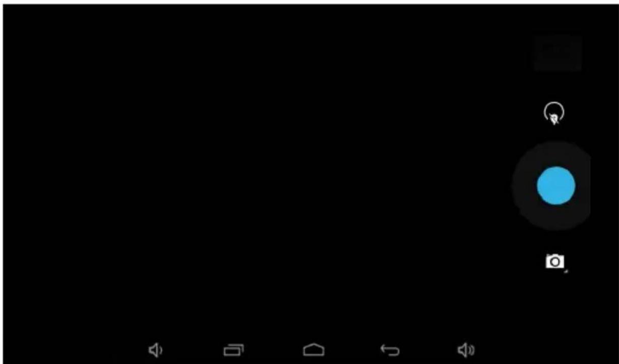 Sunstech Tab 104 QC - Camera - 1